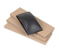 Hand-Held Sander Set, 51 pcs. I 2898000 I 0