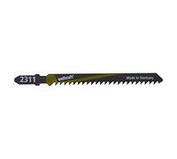 wolfcraft HCS Jigsaw Blade, T-shank I 2311000
