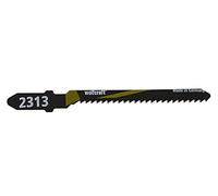 wolfcraft HCS Jigsaw Blade, T-shank I 2313000