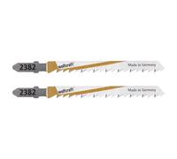 wolfcraft HCS Jigsaw Blade, T-Shank I 2382000