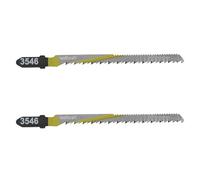 wolfcraft HCS Jigsaw Blade, T-shank I 3546000