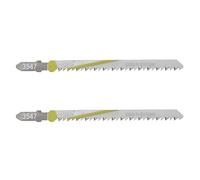 wolfcraft HCS Jigsaw Blade, T-shank I 3547000