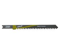 wolfcraft HCS Jigsaw Blade, U-shank I 2301000