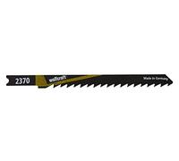 wolfcraft HCS Jigsaw Blade, U-shank I 2370000