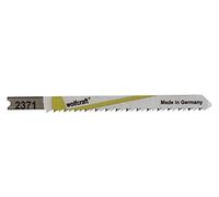 wolfcraft HCS Jigsaw Blade, U-shank I 2371000