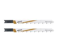 wolfcraft HCS Jigsaw Blade, U-shank I 2372000