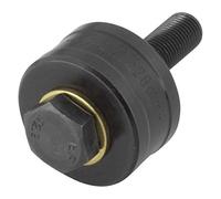 wolfcraft Hole Cutter Ø 28 mm I 3752000 I For punching clean and precise holes in stainless steel sinks with ease