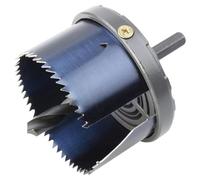 wolfcraft Hole Saw, Ø65mm I 3777000 I For drywall materials