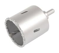 Wolfcraft Hole Saw Tungsten Carbide Coated 68 x 55mm 8913000