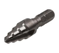 wolfcraft HSS Step Drill Bit I 2555000