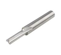 Wolfcraft Router Straight Bit HSS ø 4 x 6mm Shank 3800000