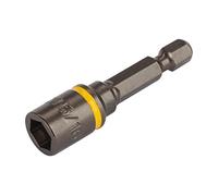 wolfcraft Impact Wrench Socket I 1396000 I for The Toughest Screw Connections with Impact Screwdrivers