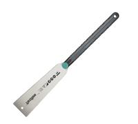 wolfcraft Japanese Saw, 240?mm 6951000 For sawing wood and plastic with ease ideal for baseboards