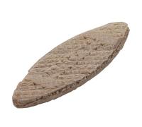 wolfcraft Jointing Biscuits I 2923000 I for Making Flat Dowel Joints