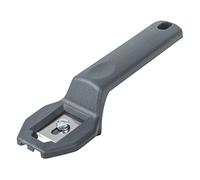 Wolfcraft 4300000 Edge Trimmer 1pc Precise and Durable