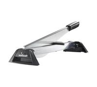 wolfcraft LC 100 Laminate Cutter - Manual Floor Slicer for 8 mm Boards
