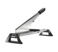 wolfcraft LC 600 Laminate Cutter I 6937000 I The Precise and high-Performance Laminate Cutter