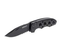 Wolfcraft Leisure Knife with Folding Blade I 42890