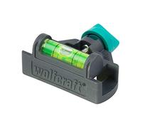 wolfcraft Level for Folding Rules I 5222000 I for aligning Pictures and workpieces