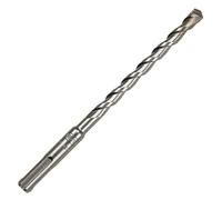 Wolfcraft Masonry Drill TCT SDS-PLUS ø 10 x 600mm 7886010