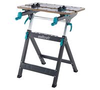 wolfcraft MASTER 750 ERGO Height-Adjustable Clamping and Machine Table