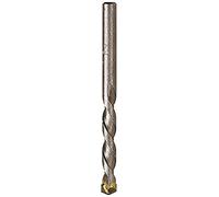 wolfcraft Metal Drill Bit, HSS Co, Ground, Ø 2.5 mm I 7444010 I For drilling into extremely tough and hard materials