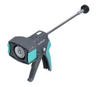 wolfcraft Caulking Gun MG310 Compact Sealant Caulk Applicator Tool 4357000