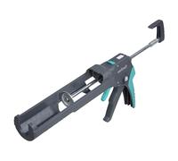Wolfcraft MG 550 Heavy Duty Caulking Gun for Silicone and Sealant Applications