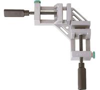 wolfcraft Mobile Clamping - Corner Clamp I 3415000 I for Versatile and Quick