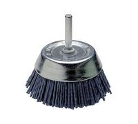Wolfcraft Nylon Cup Brush Fine ø 65mm