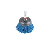 Nylon Wire Cup Brush, soft I 2728000