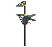 Wolfcraft One-hand Clamp EHZ PRO 100-915 Clamping Width 915mm