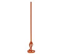 wolfcraft Paint and Mortar Mixer, Ø 60 mm I 1704099