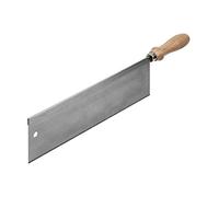 wolfcraft Precision Saw, 300 mm I 6950000 I Practical Tool for Woodwork and DIY tasks