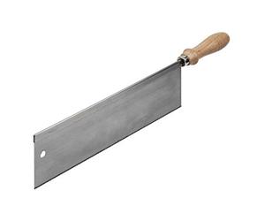 wolfcraft Precision Saw, 300 mm I 6950000 I Practical Tool for Woodwork and DIY tasks