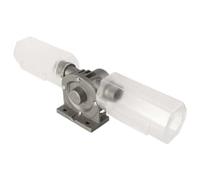 Wolfcraft Pro Max Drill Water Transfer Pump - 3000l/h