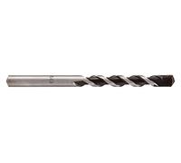 wolfcraft Professional Concrete Drill Bit, Ø 12 mm Tungsten Carbide Tipped