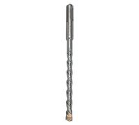 wolfcraft “Professional” Concrete Drill Bit, Tungsten Carbide Tipped, SDS-plus, Ø 8 mm I 7992000 I For drilling into concrete, artificial stone and natural stone