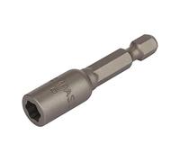 wolfcraft "Professional" Wrench Socket I 1375000 I for The Toughest Screw Connections