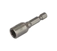 wolfcraft "Professional" Wrench Socket I 1376000 I for The Toughest Screw Connections