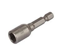 wolfcraft "Professional" Wrench Socket I 1378000 I for The Toughest Screw Connections