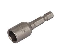 wolfcraft "Professional" Wrench Socket I 1379000 I for The Toughest Screw Connections