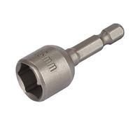 wolfcraft "Professional" Wrench Socket I 1383000 I for The Toughest Screw Connections