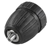 wolfcraft Quick-Release Chuck "Economy line" I 2641000