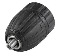 wolfcraft Quick-Release Chuck "Economy line" I 2642000