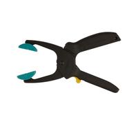 Wolfcraft 3453000 Quickfix S 30/Miniature Clamp Clamping Width 30m...