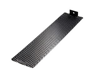 wolfcraft Rasp Plate for Edge Planer I 4041000 I Replacement Plate for The Edge Planer