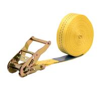 wolfcraft Ratchet Tie-Down I 3277000 I For securing, tightening and bundling