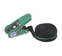 wolfcraft Ratchet Tie-Down I 3418000 I For securing, tightening and bundling