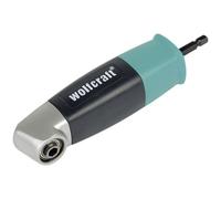 wolfcraft Angular Gear I 4688000 I Drilling and screwing at an angle of 90°